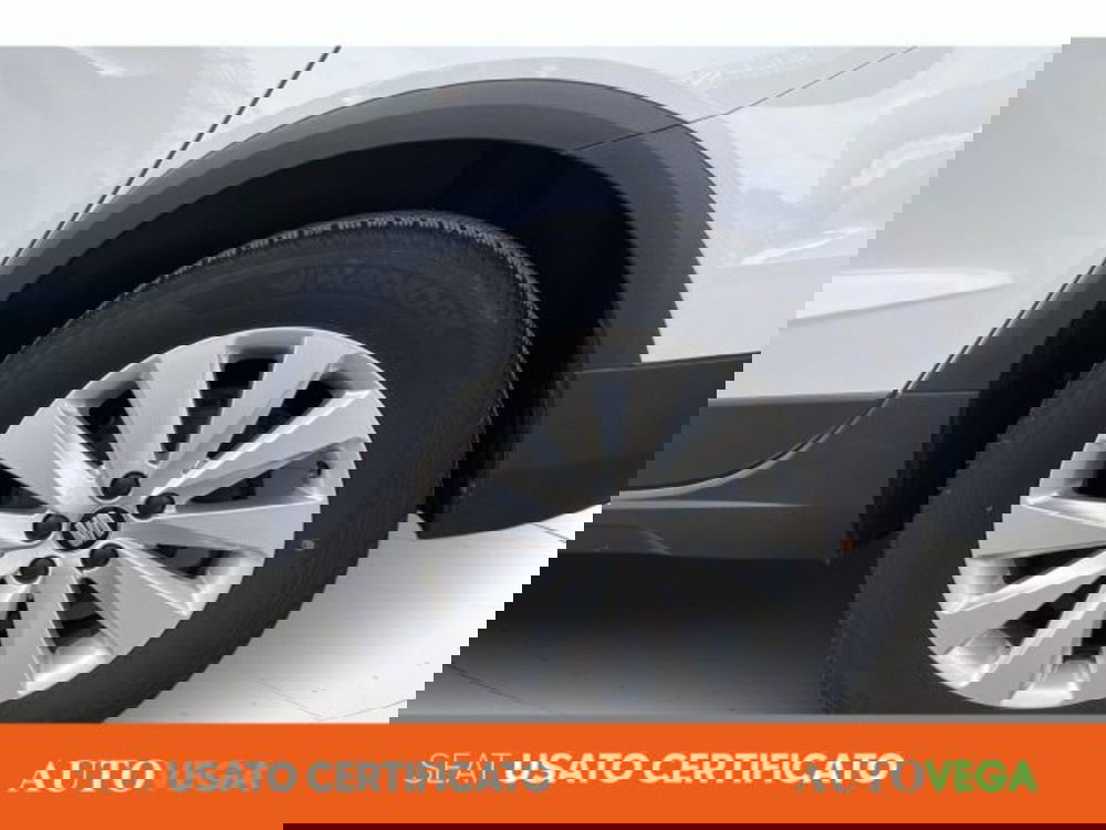 SEAT Arona usata a Vicenza (14)