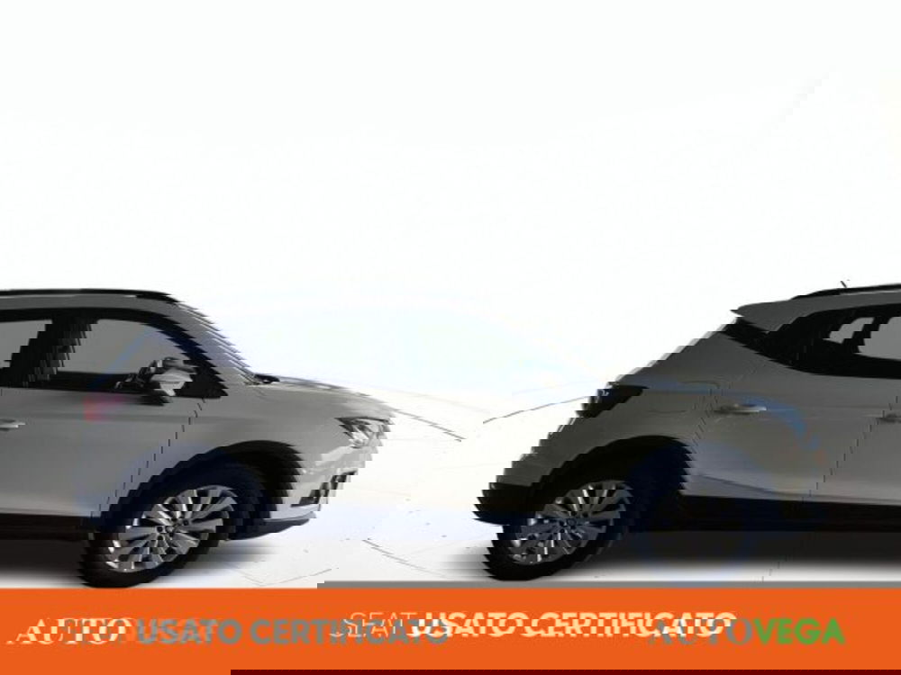 SEAT Arona usata a Vicenza (3)