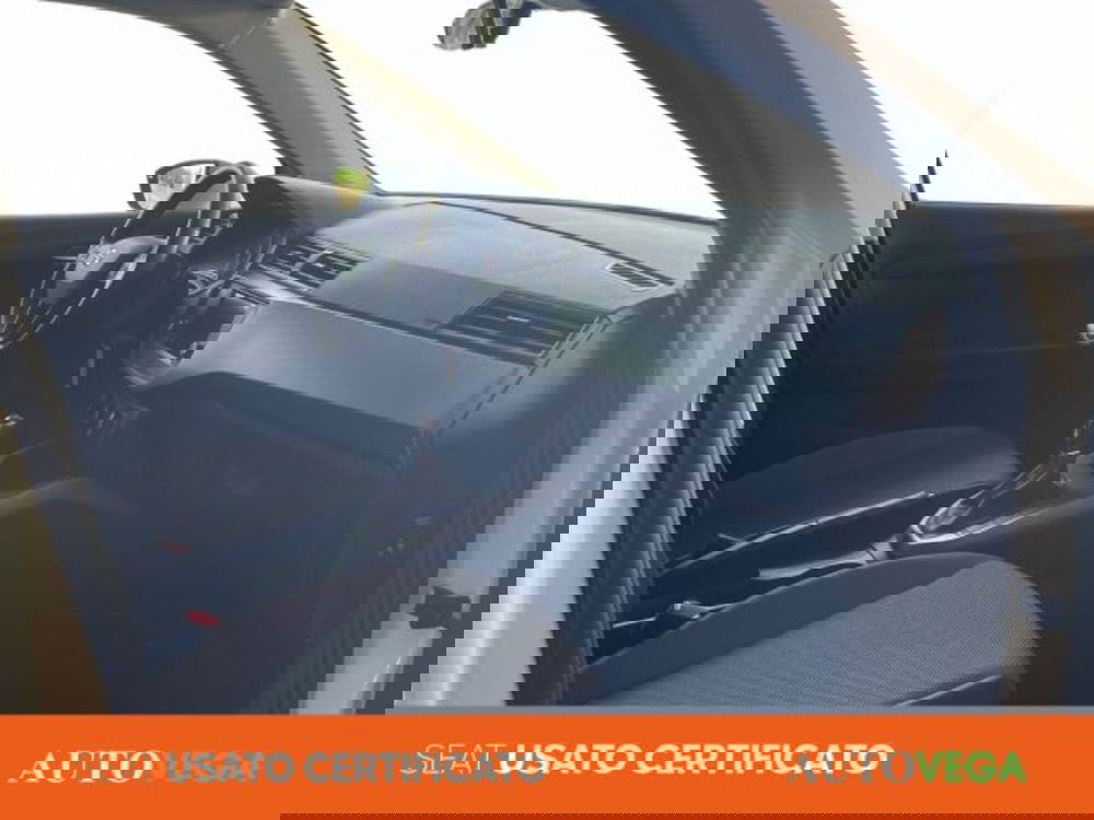 SEAT Arona usata a Vicenza (6)