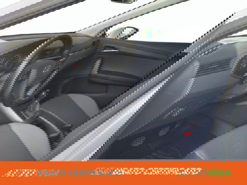 SEAT Arona usata a Vicenza (7)