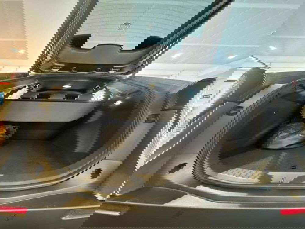 Toyota bZ4X usata a Sassari (12)