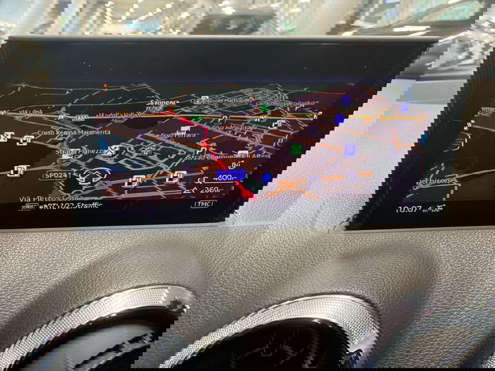 Audi Q2 usata a Torino (10)