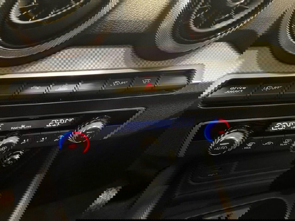 Audi Q2 usata a Torino (11)