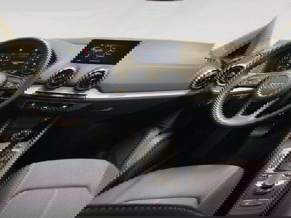 Audi Q2 usata a Torino (6)