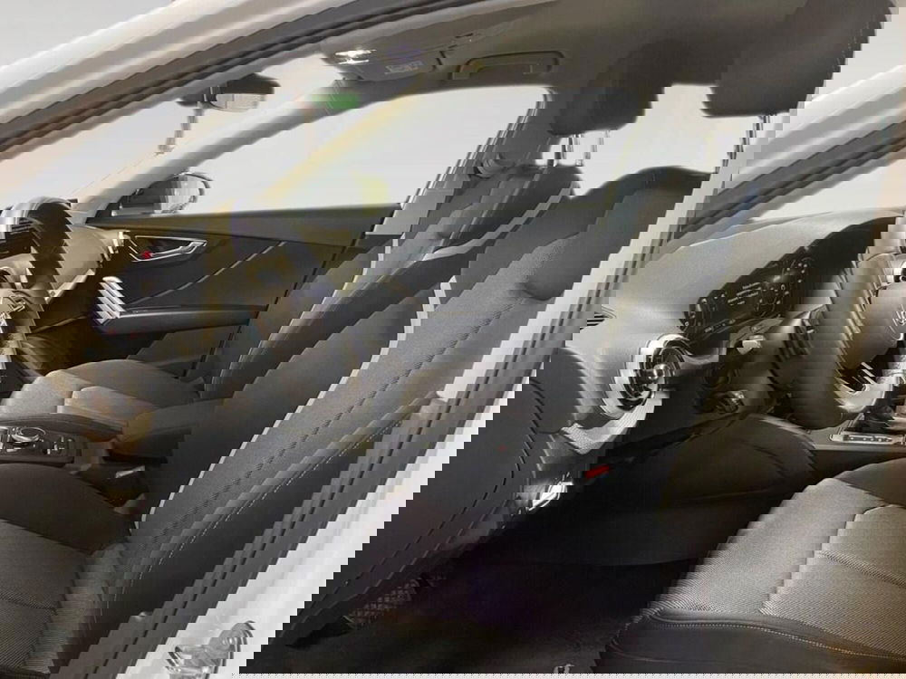 Audi Q2 usata a Torino (7)