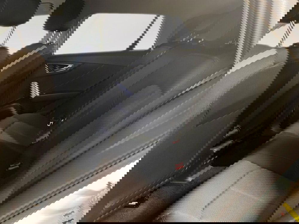 Audi Q2 usata a Torino (8)