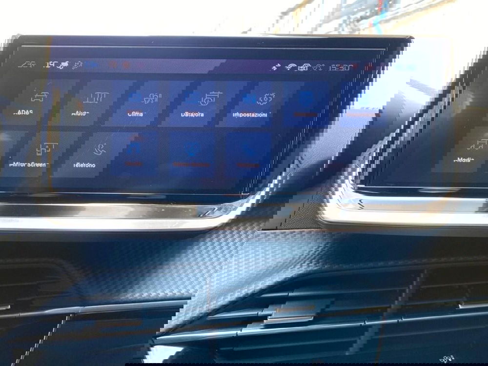 Peugeot 2008 usata a Torino (10)