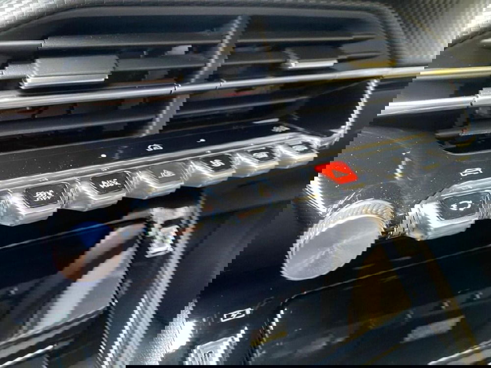 Peugeot 2008 usata a Torino (11)