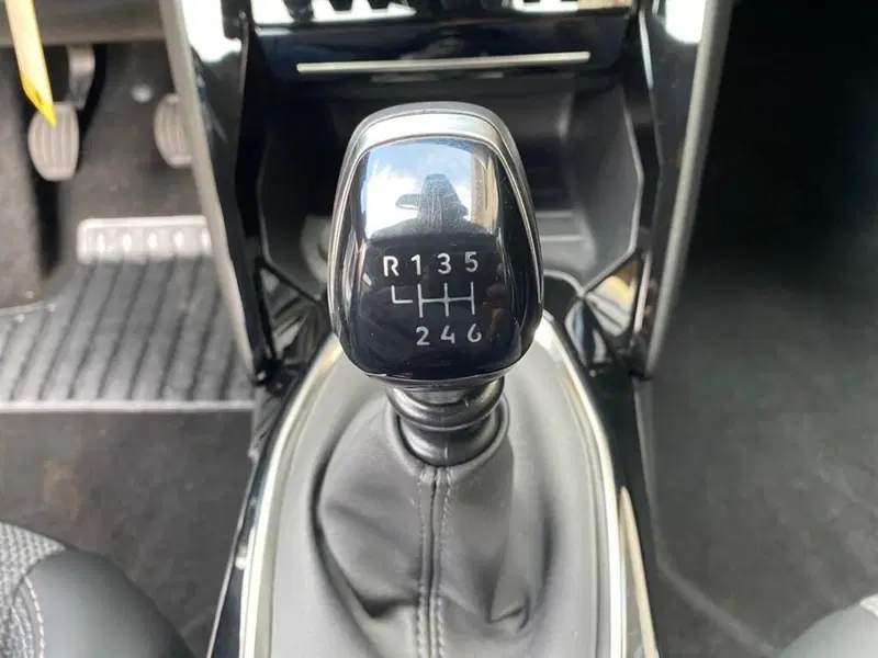 Peugeot 2008 usata a Torino (12)