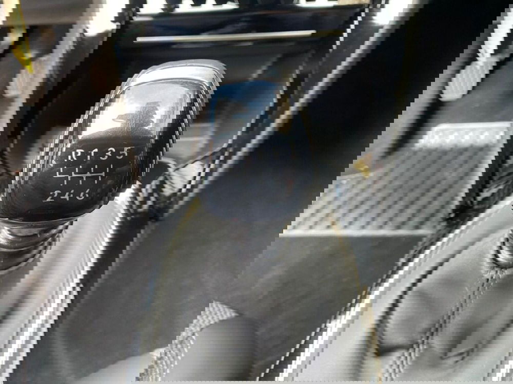 Peugeot 2008 usata a Torino (12)