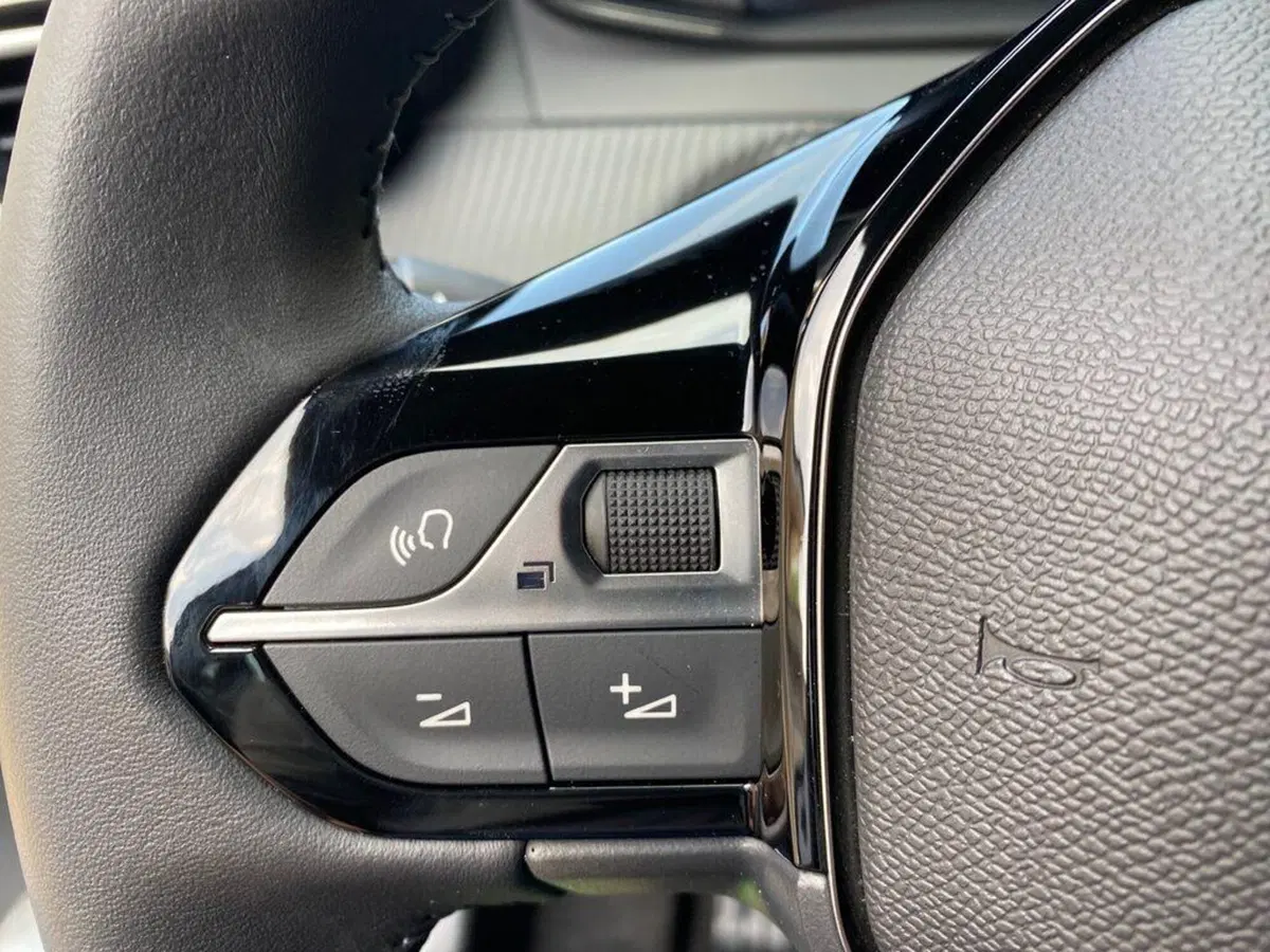 Peugeot 2008 usata a Torino (13)