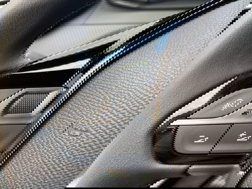 Peugeot 2008 usata a Torino (13)