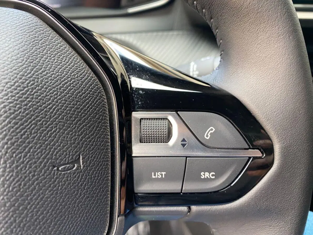 Peugeot 2008 usata a Torino (14)