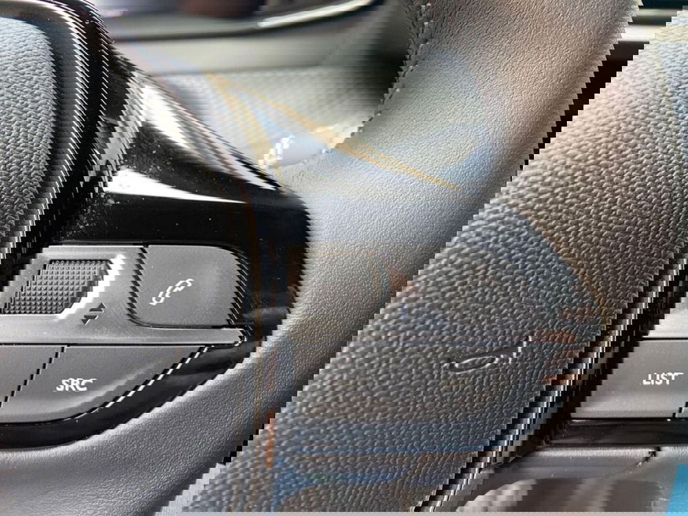 Peugeot 2008 usata a Torino (14)