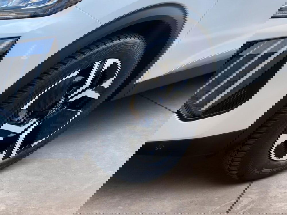 Peugeot 2008 usata a Torino (15)