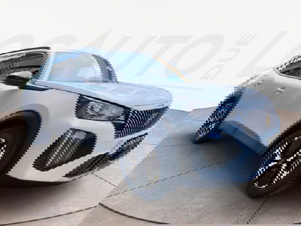 Peugeot 2008 usata a Torino (3)