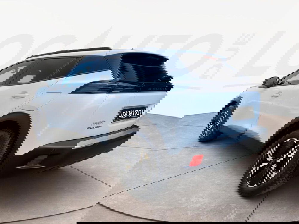 Peugeot 2008 usata a Torino (5)