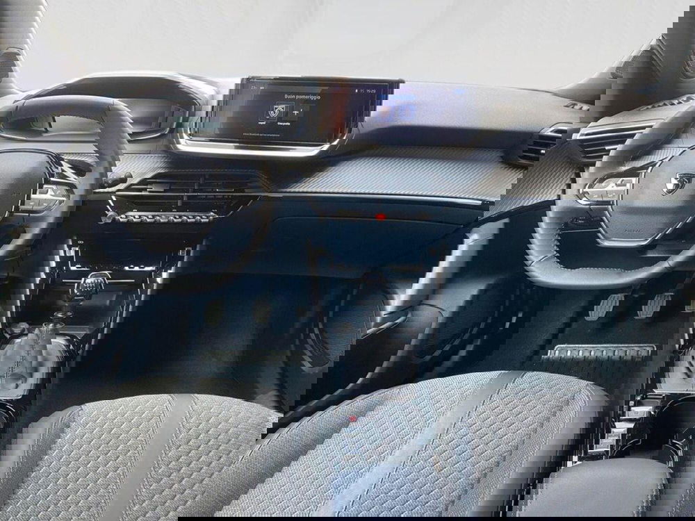 Peugeot 2008 usata a Torino (6)
