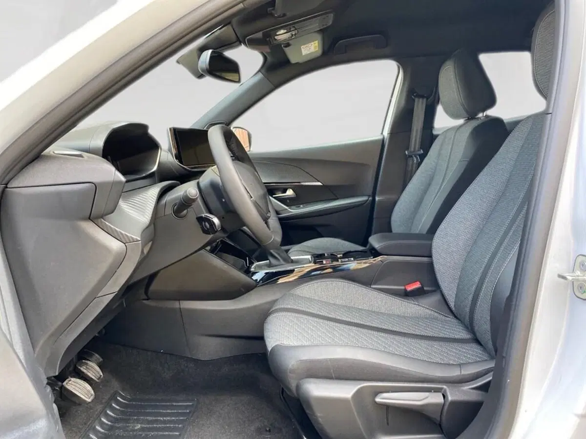 Peugeot 2008 usata a Torino (7)
