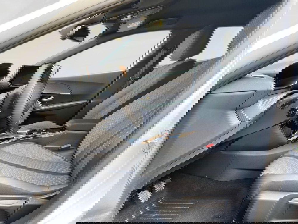 Peugeot 2008 usata a Torino (7)