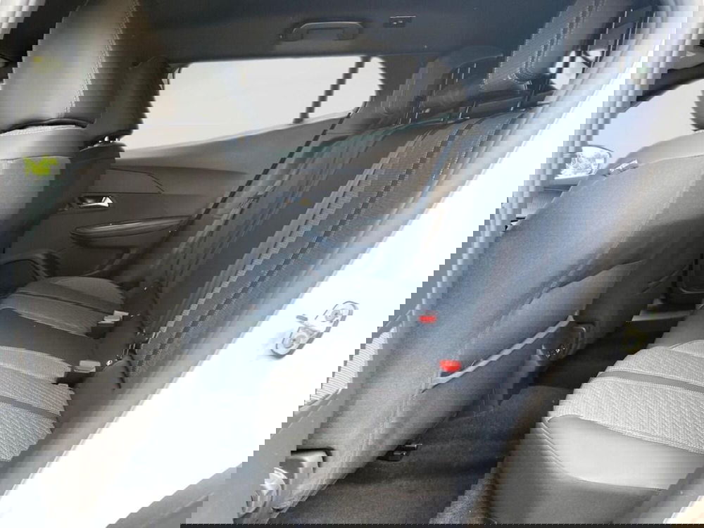 Peugeot 2008 usata a Torino (8)
