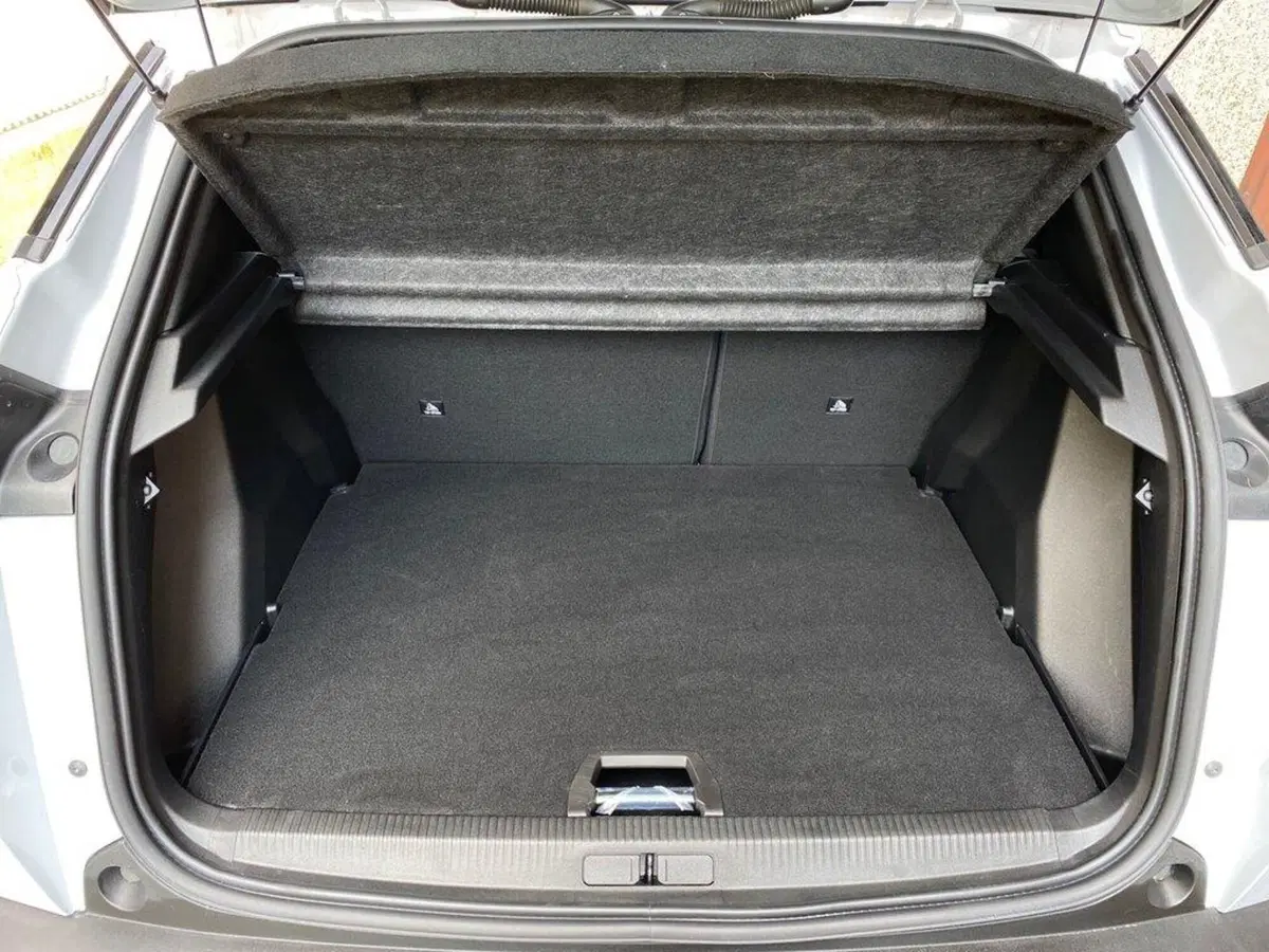 Peugeot 2008 usata a Torino (9)