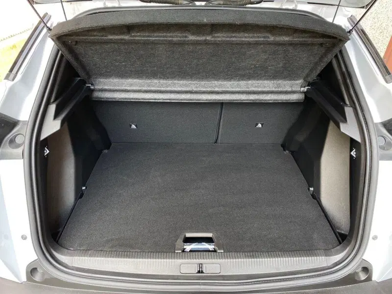 Peugeot 2008 usata a Torino (9)