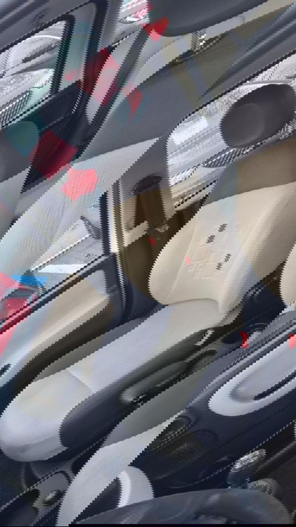 Fiat Panda usata a Savona (10)