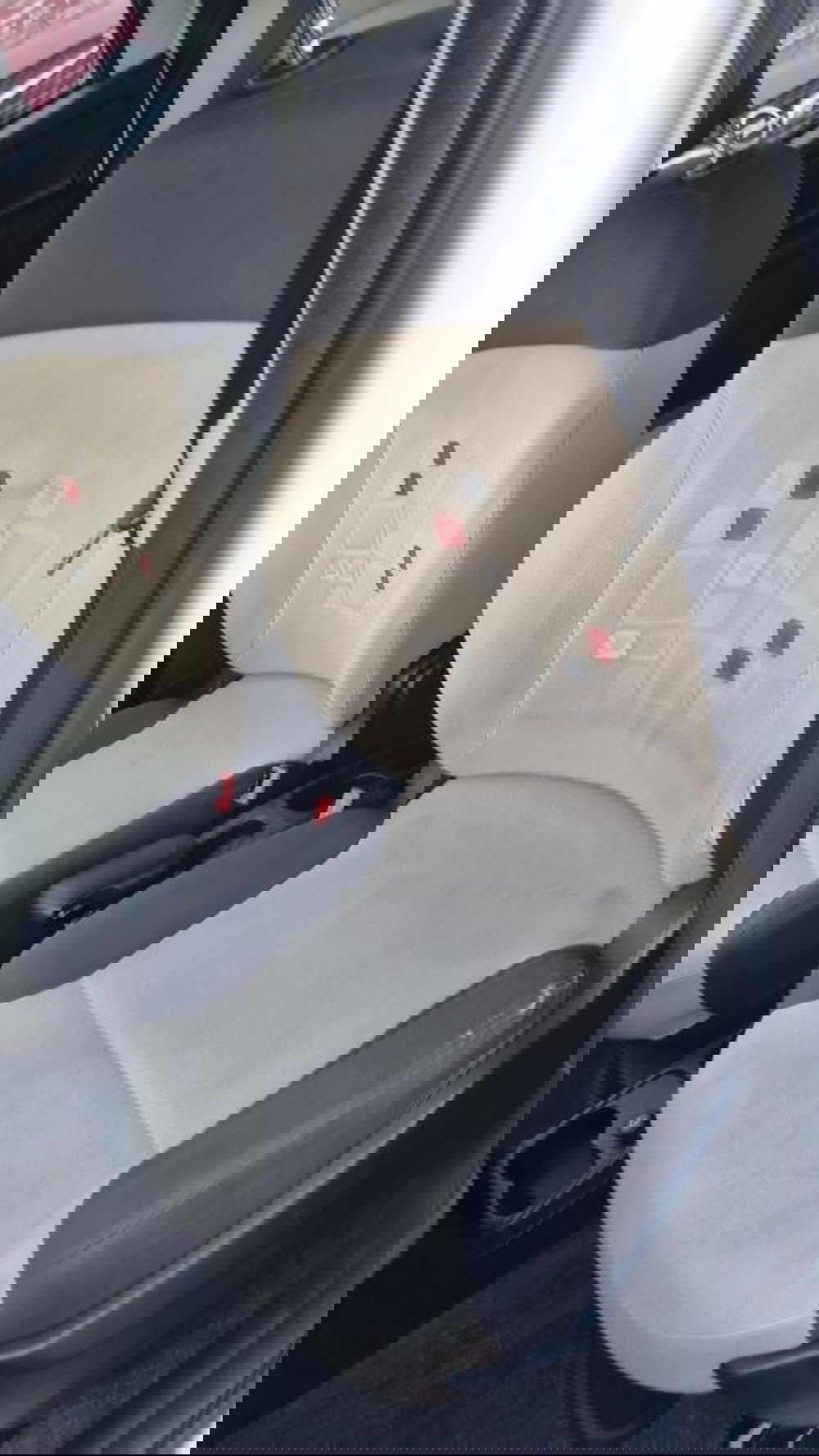 Fiat Panda usata a Savona (11)