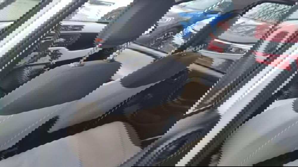 Fiat Panda usata a Savona (13)