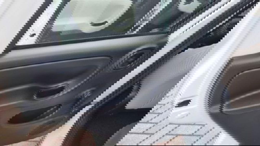 Fiat Panda usata a Savona (14)