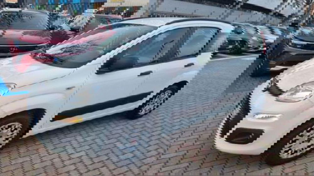 Fiat Panda usata a Savona (4)