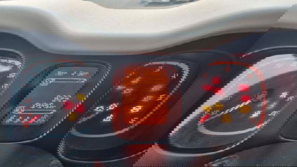 Fiat Panda usata a Savona (5)