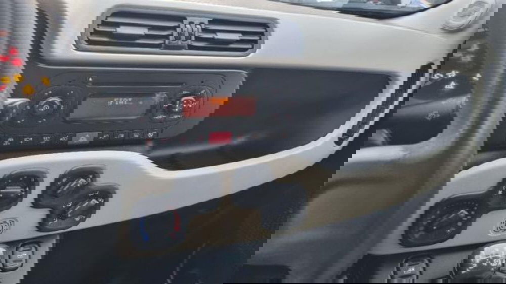 Fiat Panda usata a Savona (6)