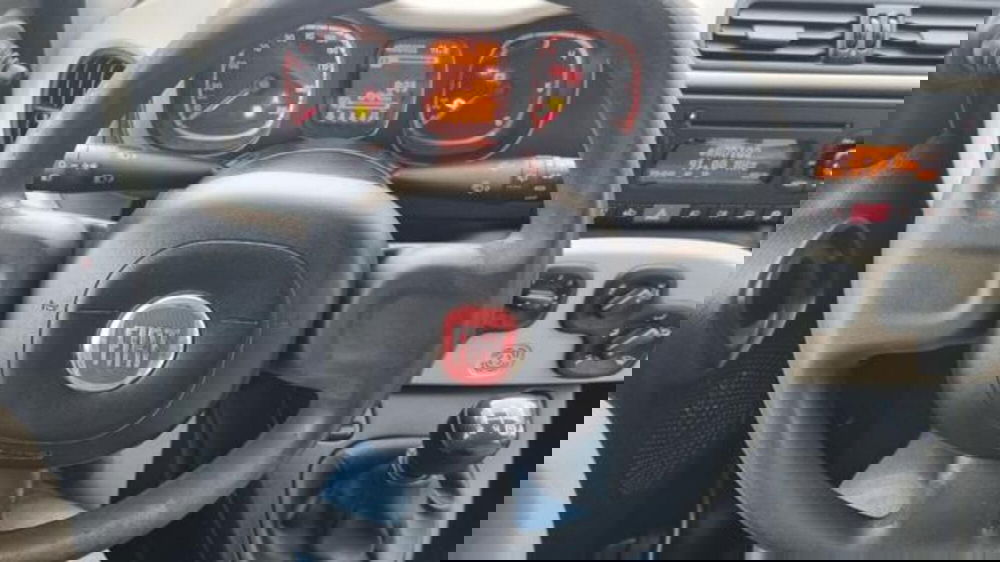 Fiat Panda usata a Savona (7)