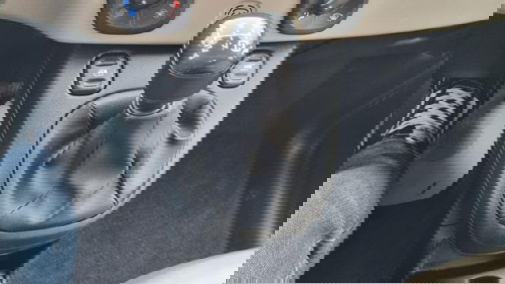 Fiat Panda usata a Savona (8)