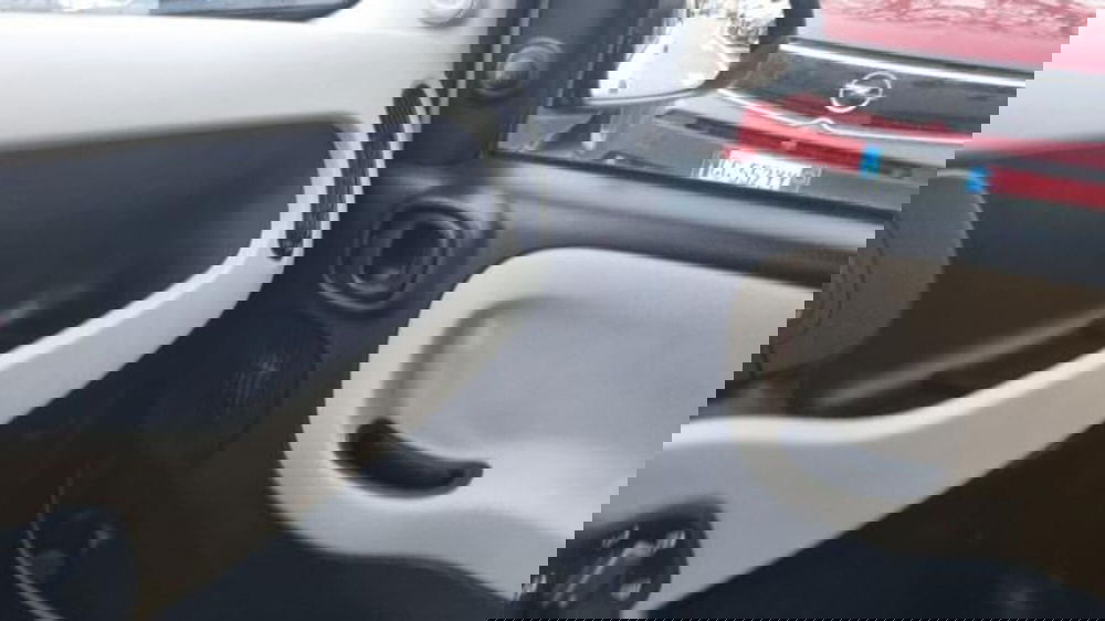 Fiat Panda usata a Savona (9)