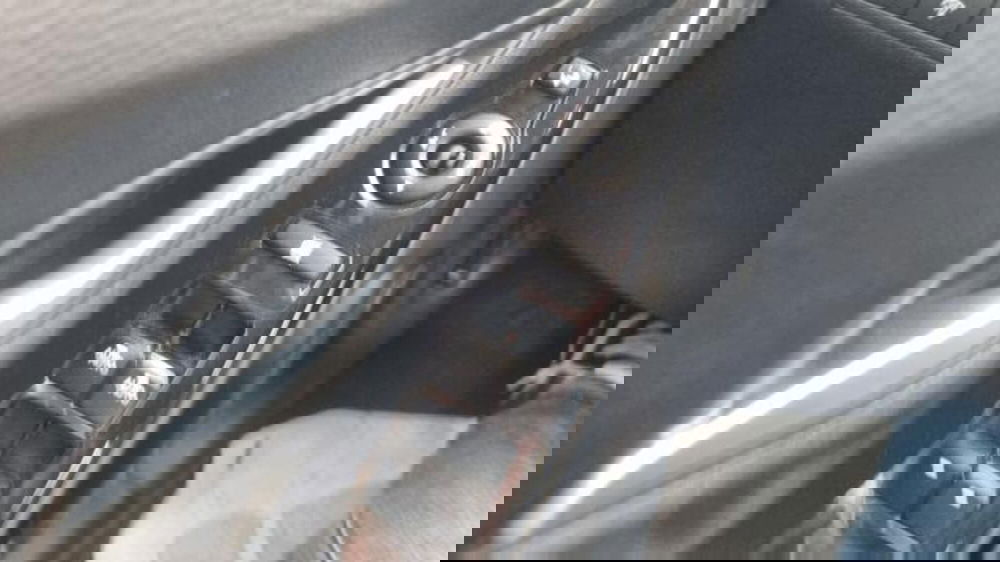 Hyundai ix20 usata a Savona (11)