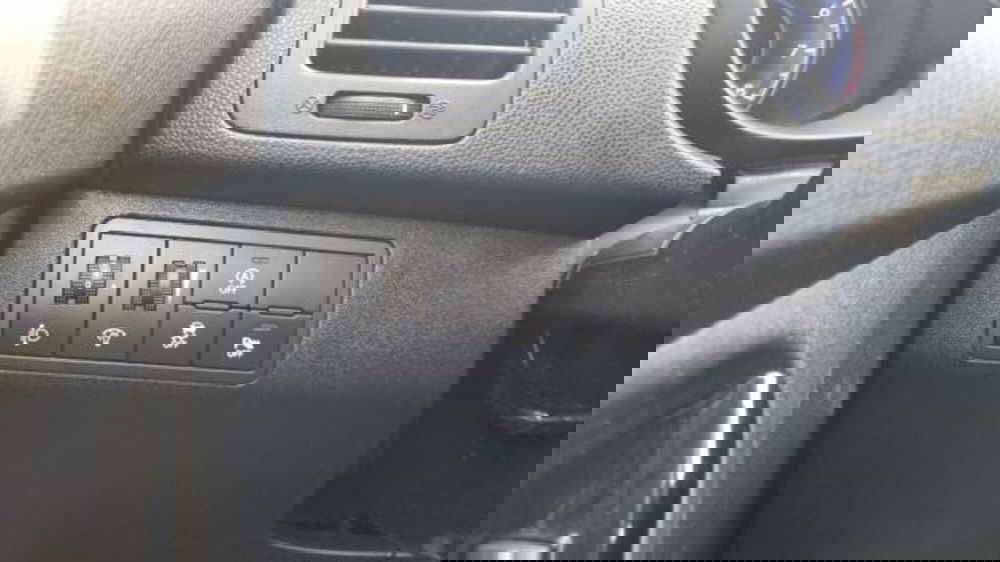 Hyundai ix20 usata a Savona (12)