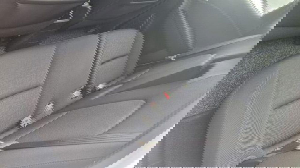 Hyundai ix20 usata a Savona (13)