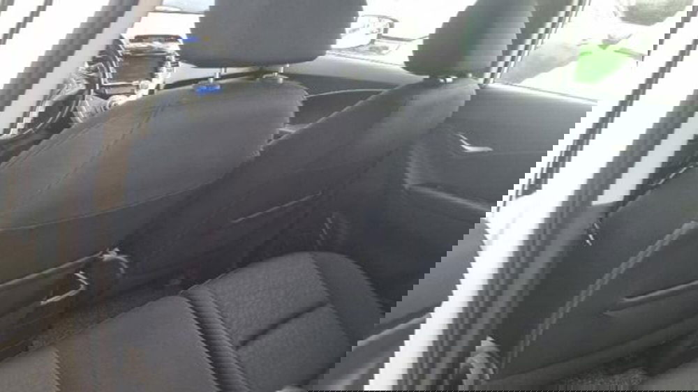 Hyundai ix20 usata a Savona (14)