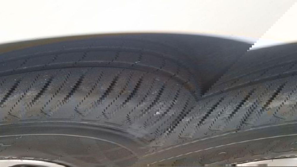 Hyundai ix20 usata a Savona (16)