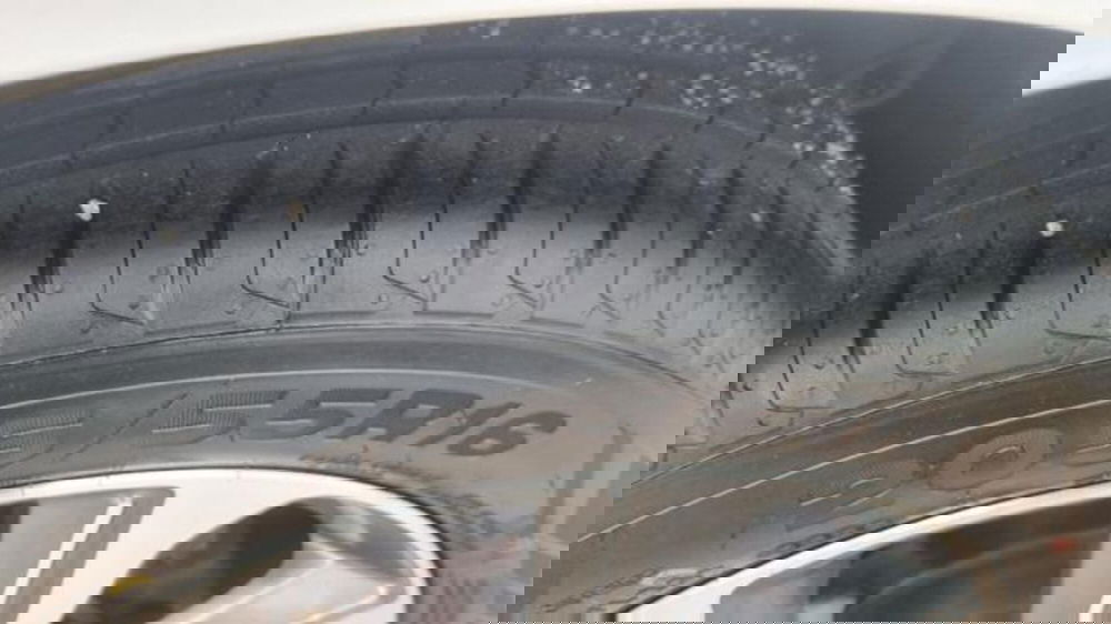 Hyundai ix20 usata a Savona (17)