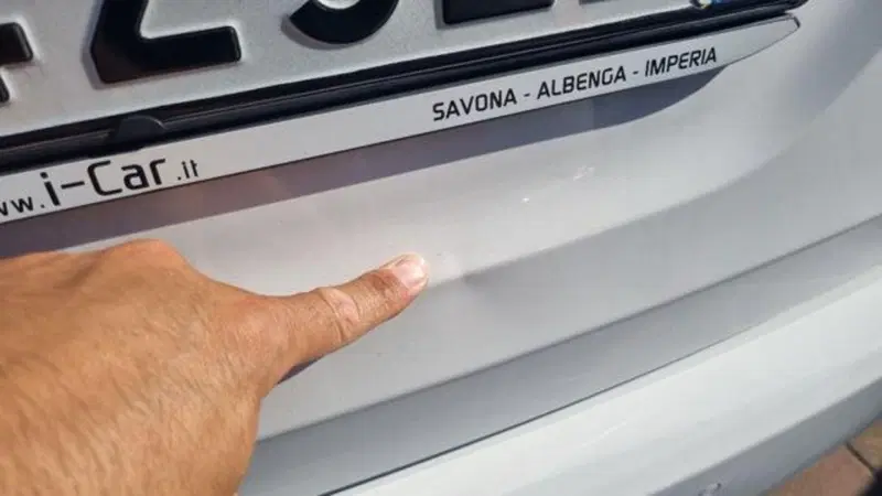 Hyundai ix20 usata a Savona (4)