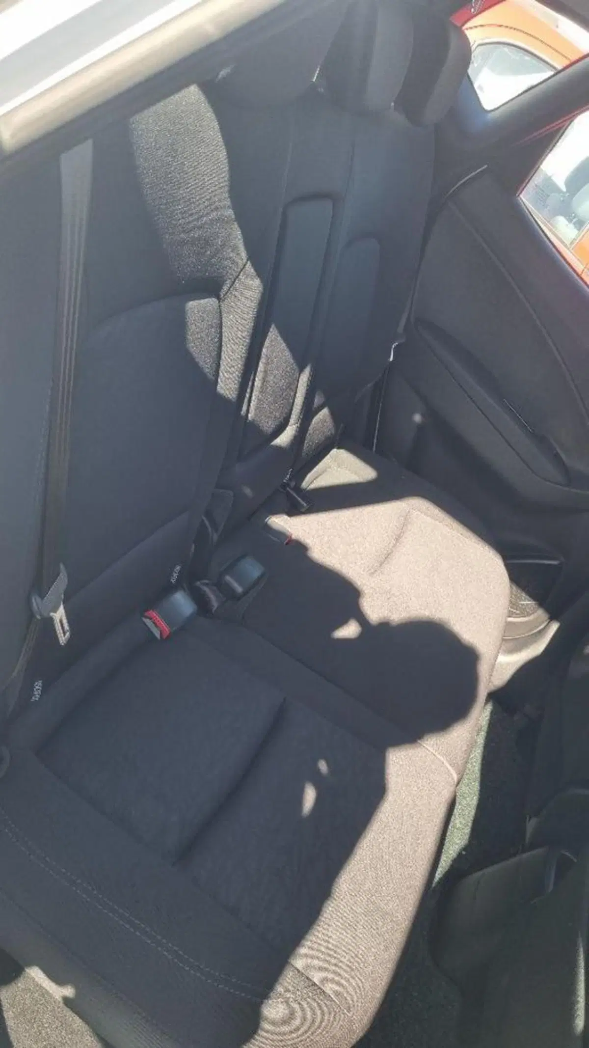Hyundai ix20 usata a Savona (8)