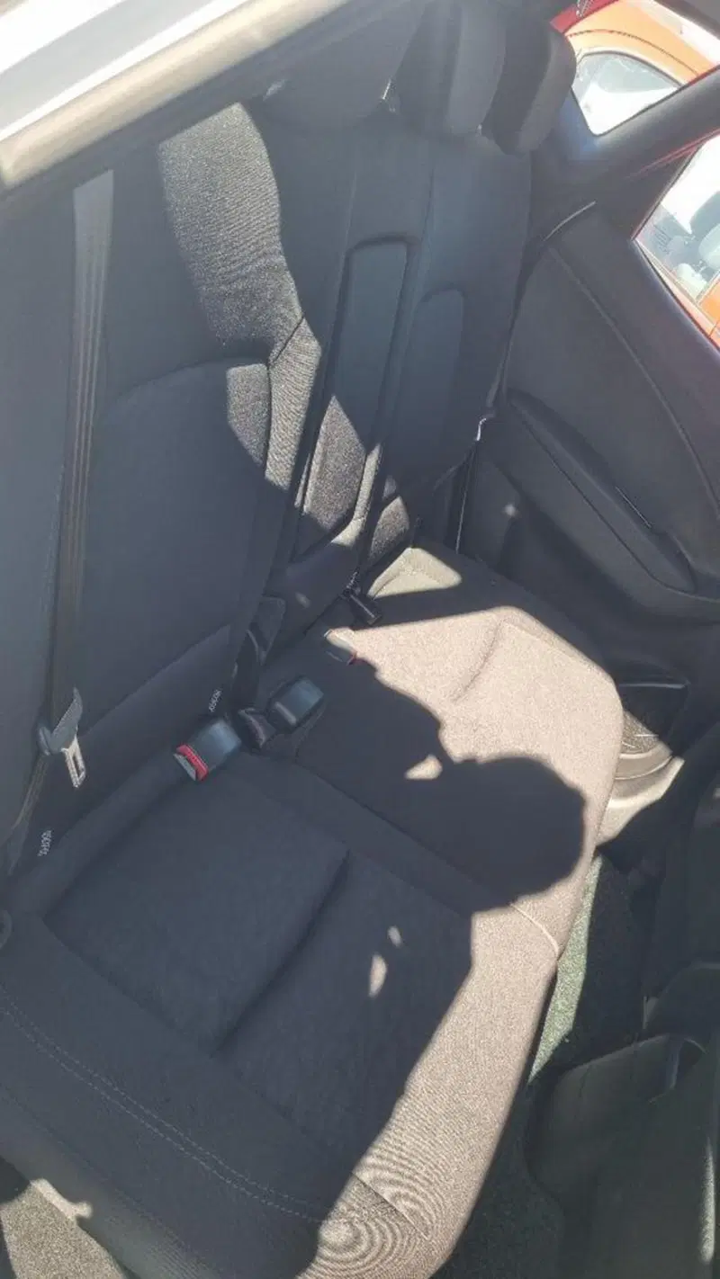 Hyundai ix20 usata a Savona (8)