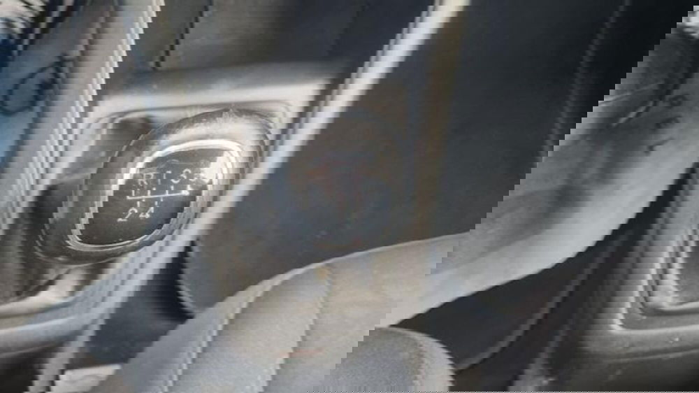 Hyundai ix20 usata a Savona (9)