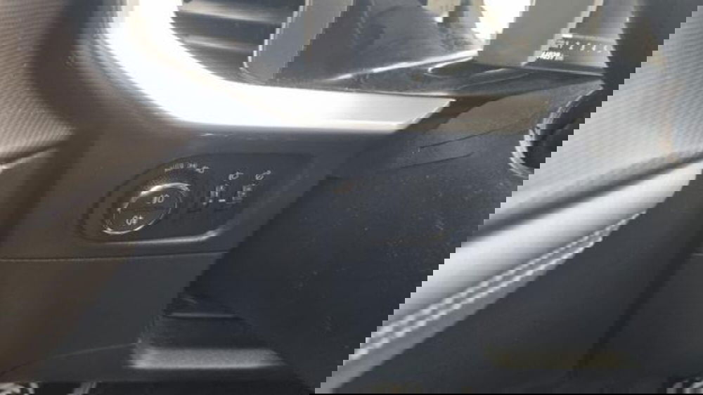 Opel Mokka usata a Savona (12)