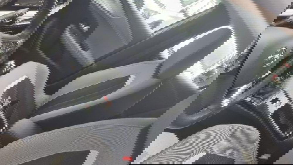 Opel Mokka usata a Savona (14)