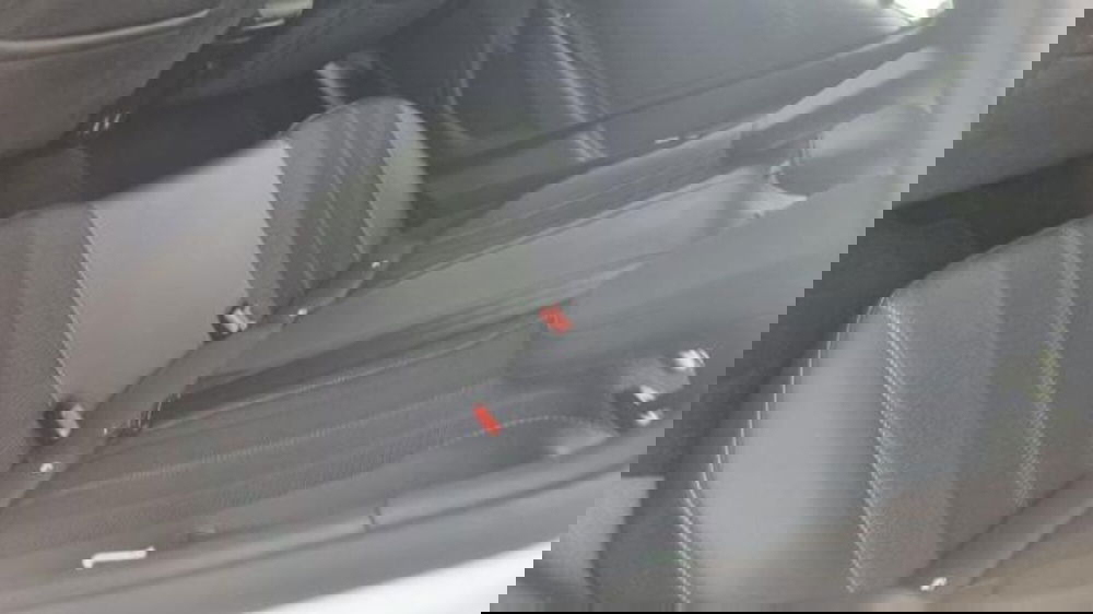 Opel Mokka usata a Savona (15)